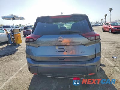 Zdjęcie 6 z 13 samochodu: 2024 NISSAN ROGUE SV VIN:5N1BT3BA2RC703890 - miniatura