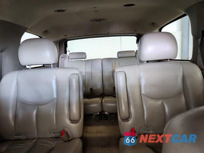 Zdjęcie 10 z 12 samochodu: 2005 CHEVROLET TAHOE K1500 VIN:1GNEK13T95R163915 - miniatura