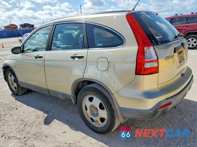 Drugie zdjęcie samochodu z przodu: 2007 HONDA CR-V LX VIN:JHLRE38307C020334 - miniatura