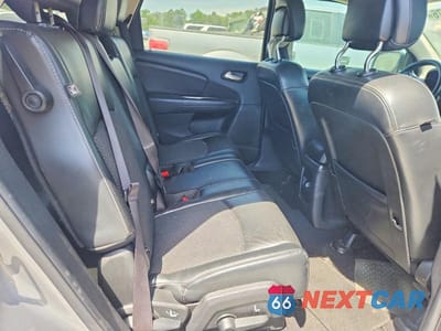 Zdjęcie 11 z 13 samochodu: 2019 DODGE JOURNEY CROSSROAD VIN:3C4PDCGB8KT778631 - miniatura