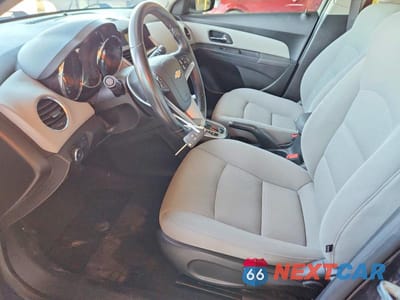 Zdjęcie 7 z 12 samochodu: 2014 CHEVROLET CRUZE LT VIN:1G1PC5SB9E7438220 - miniatura