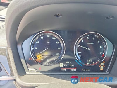 Zdjęcie 9 z 13 samochodu: 2022 BMW X1 SDRIVE28I VIN:WBXJG7C0XN5U59506 - miniatura