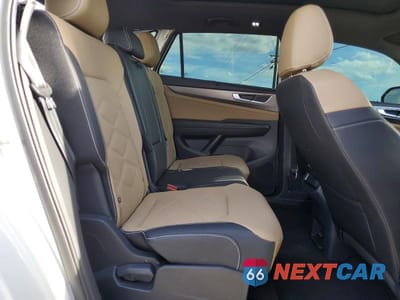 Zdjęcie 11 z 14 samochodu: 2024 VOLKSWAGEN ATLAS CROSS SPORT SE VIN:1V2JE2CA6RC211882 - miniatura
