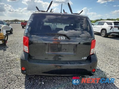 Zdjęcie 6 z 13 samochodu: 2012 SCION XB BASE VIN:JTLZE4FE1C1145683 - miniatura