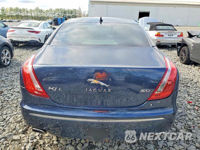 Zdjęcie 6 z 12 samochodu: 2013 JAGUAR XJL PORTFOLIO VIN:SAJWA2GB4DLV43870 - miniatura