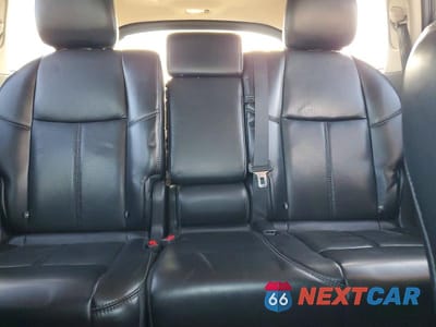 Zdjęcie 10 z 14 samochodu: 2015 NISSAN PATHFINDER S VIN:5N1AR2MM7FC648098 - miniatura