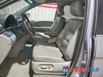 Zdjęcie 7 z 13 samochodu: 2008 HONDA ODYSSEY EXL VIN:5FNRL386X8B072295 - miniatura