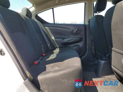 Zdjęcie 10 z 12 samochodu: 2018 NISSAN VERSA SV VIN:3N1CN7AP1JL877347 - miniatura