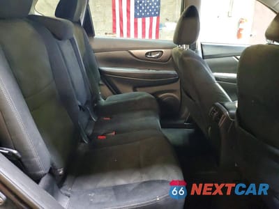 Zdjęcie 11 z 12 samochodu: 2015 NISSAN ROGUE SV VIN:5N1AT2MV9FC885542 - miniatura