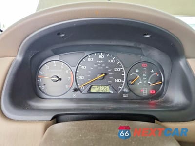Zdjęcie 9 z 12 samochodu: 2002 HONDA ACCORD 4D LX VIN:1HGCG56482A071400 - miniatura