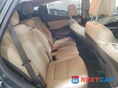 Zdjęcie 11 z 12 samochodu: 2014 HYUNDAI SANTA FE SPORT 2.4L VIN:5XYZU3LB9EG178226 - miniatura