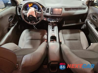 Zdjęcie 8 z 14 samochodu: 2020 HONDA HR-V EX VIN:3CZRU6H51LM735404 - miniatura