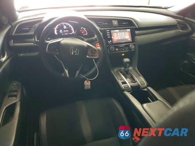 Zdjęcie 8 z 11 samochodu: 2021 HONDA CIVIC SPORT VIN:2HGFC2F83MH519329 - miniatura