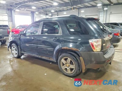 Drugie zdjęcie samochodu z przodu: 2009 CHEVROLET EQUINOX LT VIN:2CNDL63F096218029 - miniatura