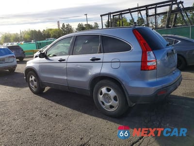 Drugie zdjęcie samochodu z przodu: 2007 HONDA CR-V LX VIN:JHLRE48337C014047 - miniatura