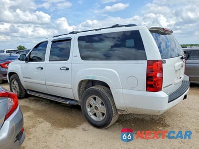 Drugie zdjęcie samochodu z przodu: 2008 CHEVROLET SUBURBAN C1500 LS VIN:3GNFC16J88G165302 - miniatura