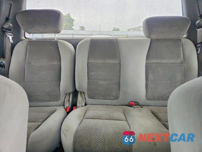 Zdjęcie 10 z 12 samochodu: 2002 FORD F150 SUPERCREW VIN:1FTRW08L62KC86464 - miniatura