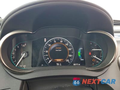 Zdjęcie 9 z 13 samochodu: 2015 BUICK LACROSSE VIN:1G4GA5GR3FF175292 - miniatura