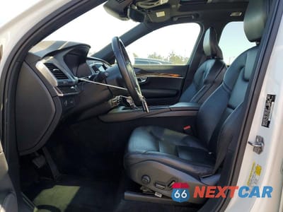 Zdjęcie 7 z 13 samochodu: 2019 VOLVO XC90 T5 MOMENTUM VIN:YV4102PKXK1433164 - miniatura