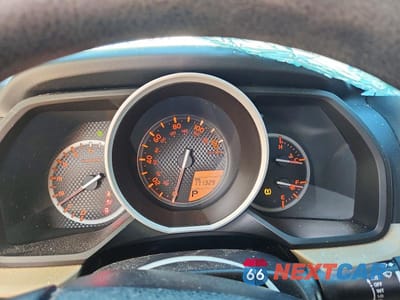 Zdjęcie 9 z 13 samochodu: 2013 TOYOTA 4RUNNER SR5 VIN:JTEZU5JR8D5058187 - miniatura