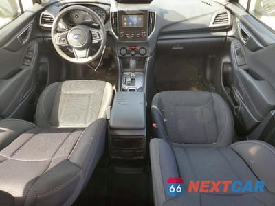 Zdjęcie 8 z 13 samochodu: 2020 SUBARU FORESTER VIN:JF2SKADC0LH474731 - miniatura