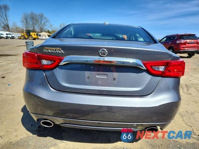 Zdjęcie 6 z 12 samochodu: 2018 NISSAN MAXIMA 3.5 S VIN:1N4AA6AP0JC376204 - miniatura