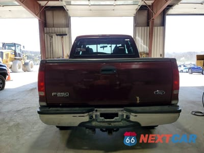 Zdjęcie 6 z 12 samochodu: 2004 FORD F250 SUPER DUTY VIN:1FTNW21L94ED32682 - miniatura