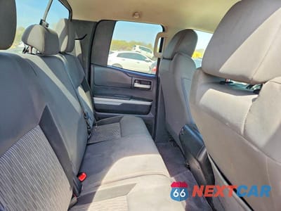 Zdjęcie 10 z 12 samochodu: 2014 TOYOTA TUNDRA SR5 VIN:5TFRM5F12EX072485 - miniatura