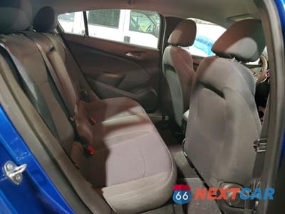 Zdjęcie 11 z 13 samochodu: 2019 CHEVROLET CRUZE LT VIN:3G1BE6SM7KS561720 - miniatura