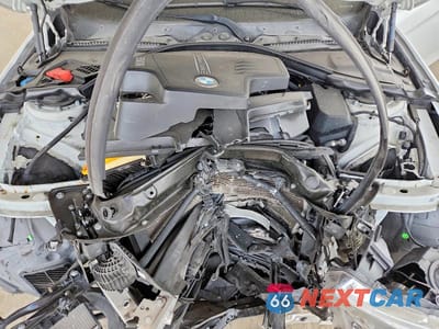 Zdjęcie 11 z 13 samochodu: 2016 BMW 328 I SULEV VIN:WBA8E9C5XGK648828 - miniatura