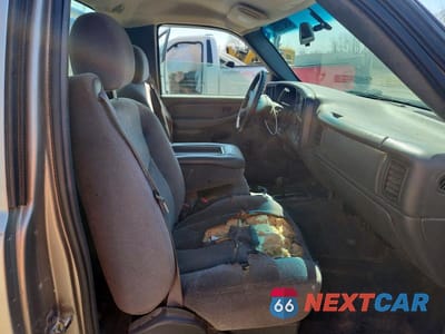 Zdjęcie 10 z 11 samochodu: 2003 CHEVROLET SILVERADO K1500 VIN:1GCEK14V33Z240378 - miniatura