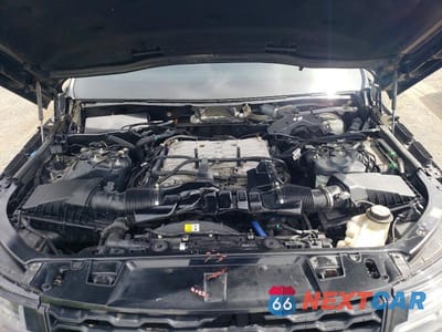 Zdjęcie 11 z 12 samochodu: 2019 LAND ROVER RANGE ROVER SPORT SUPERCHARGED DYNAMIC VIN:SALWR2RE2KA838479 - miniatura