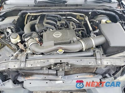 Zdjęcie 12 z 14 samochodu: 2014 NISSAN XTERRA S VIN:5N1AN0NU8EN812797 - miniatura