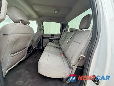 Zdjęcie 6 z 14 samochodu: 2020 FORD F150 SUPERCREW VIN:1FTEW1E50LKD50834 - miniatura