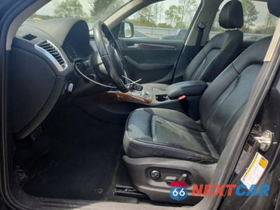 Zdjęcie 7 z 12 samochodu: 2012 AUDI Q5 PREMIUM PLUS VIN:WA1LFAFP4CA122598 - miniatura