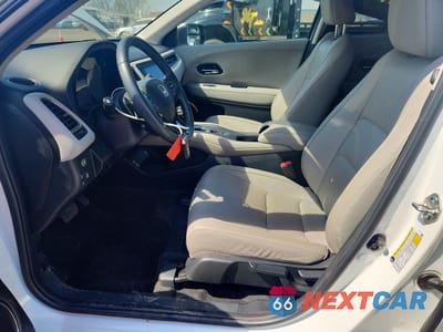 Zdjęcie 7 z 13 samochodu: 2021 HONDA HR-V EXL VIN:3CZRU6H71MM700154 - miniatura