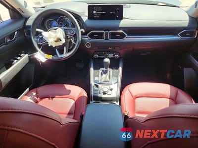 Zdjęcie 8 z 13 samochodu: 2025 MAZDA CX-5 PREFERRED VIN:JM3KFBCM1S0746095 - miniatura