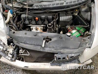 Zdjęcie 11 z 13 samochodu: 2011 HONDA CIVIC VP VIN:2HGFA1F30BH509729 - miniatura