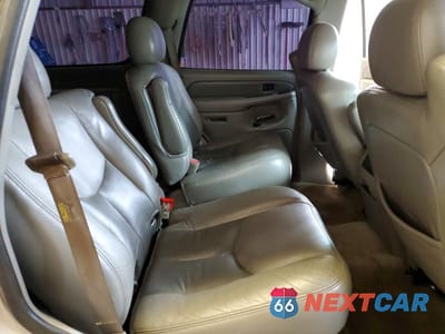 Zdjęcie 11 z 13 samochodu: 2004 GMC YUKON DENALI VIN:1GKEK63U04J165102 - miniatura