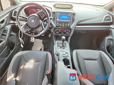 Zdjęcie 8 z 13 samochodu: 2017 SUBARU IMPREZA SPORT VIN:4S3GTAM68H3733840 - miniatura