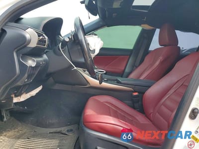 Zdjęcie 7 z 12 samochodu: 2016 LEXUS IS 350 VIN:JTHCE1D24G5010414 - miniatura