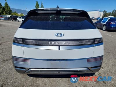Zdjęcie 6 z 12 samochodu: 2024 HYUNDAI IONIQ 5 LIMITED VIN:KM8KR4DE5RU324638 - miniatura
