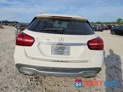 Zdjęcie 6 z 13 samochodu: 2020 MERCEDES-BENZ GLA 250 VIN:WDCTG4EB7LU022837 - miniatura