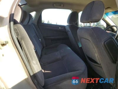 Zdjęcie 10 z 11 samochodu: 2010 CHEVROLET IMPALA LT VIN:2G1WB5ENXA1175280 - miniatura