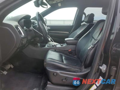 Zdjęcie 7 z 13 samochodu: 2015 DODGE DURANGO R VIN:1C4SDJCT7FC156116 - miniatura