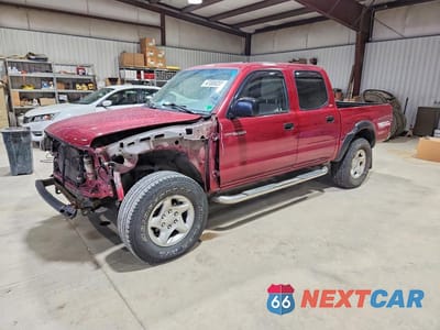 2003 TOYOTA TACOMA V6 5TEHN72NX3Z211426 - główne zdjęcie licytacji z USA - miniatura