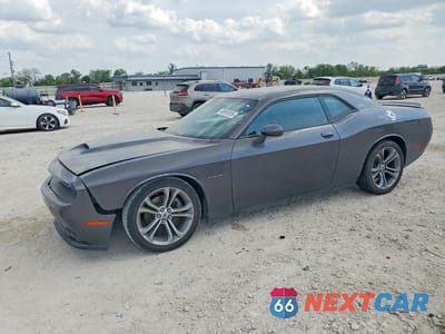 2020 DODGE CHALLENGER R 2C3CDZBT0LH124643 - główne zdjęcie licytacji z USA - miniatura