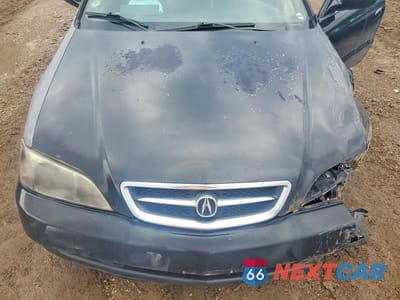 Zdjęcie 11 z 12 samochodu: 1999 ACURA 3.2TL VIN:19UUA5642XA022366 - miniatura
