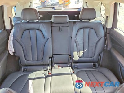 Zdjęcie 10 z 13 samochodu: 2019 BMW X7 XDRIVE40I VIN:5UXCW2C53KL087049 - miniatura