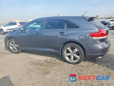 Drugie zdjęcie samochodu z przodu: 2010 TOYOTA VENZA FWD V6 VIN:4T3ZK3BB1AU022524 - miniatura